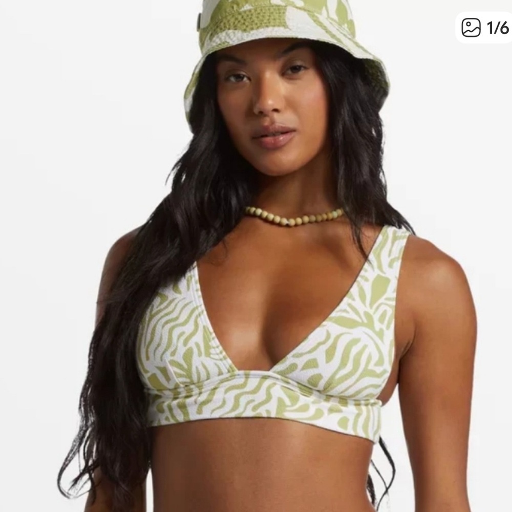 Billabong La Cala Bikini Set